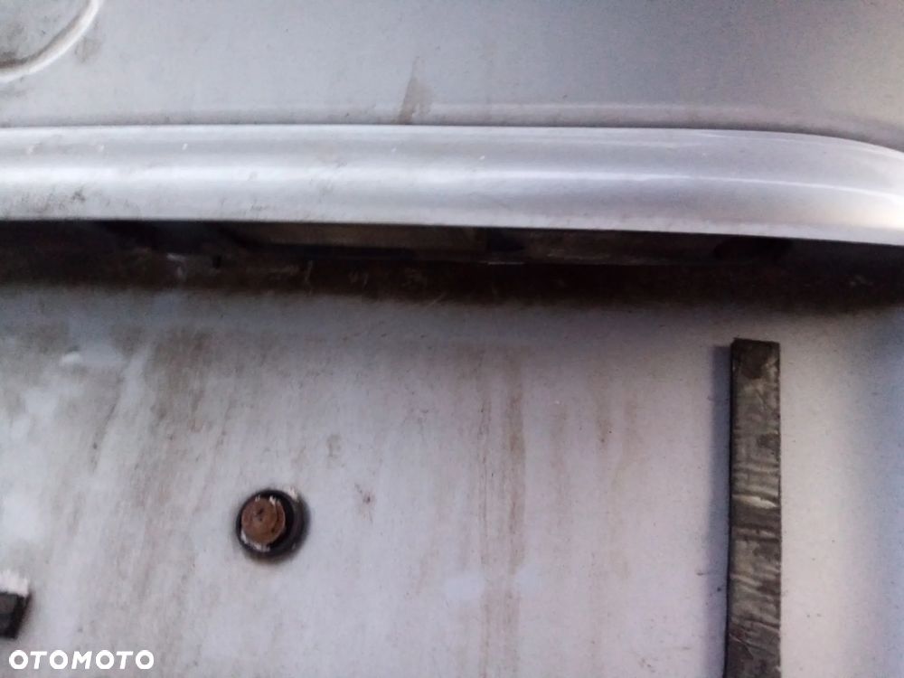 BMW E46 COMPACT 00 - 05 - KLAPA BAGAŻNIKA - 3