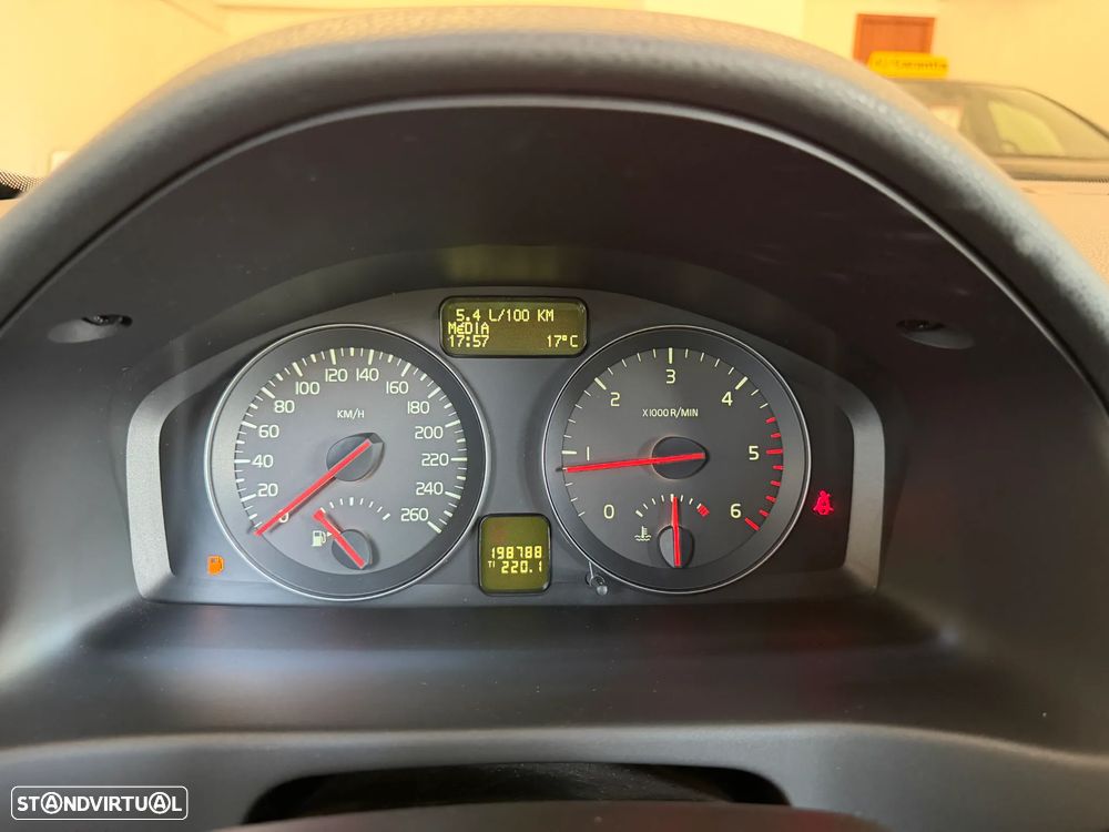 Volvo V50 1.6 D Momentum - 44