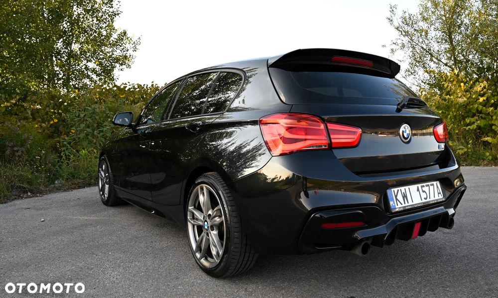 BMW 1M - 20