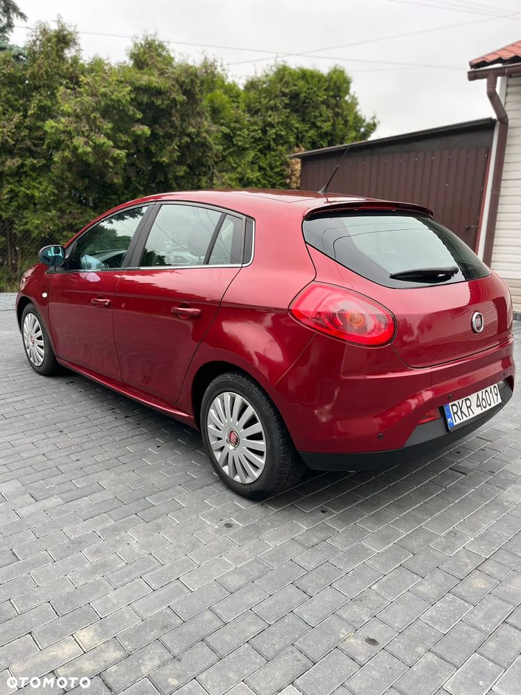 Fiat Bravo - 5