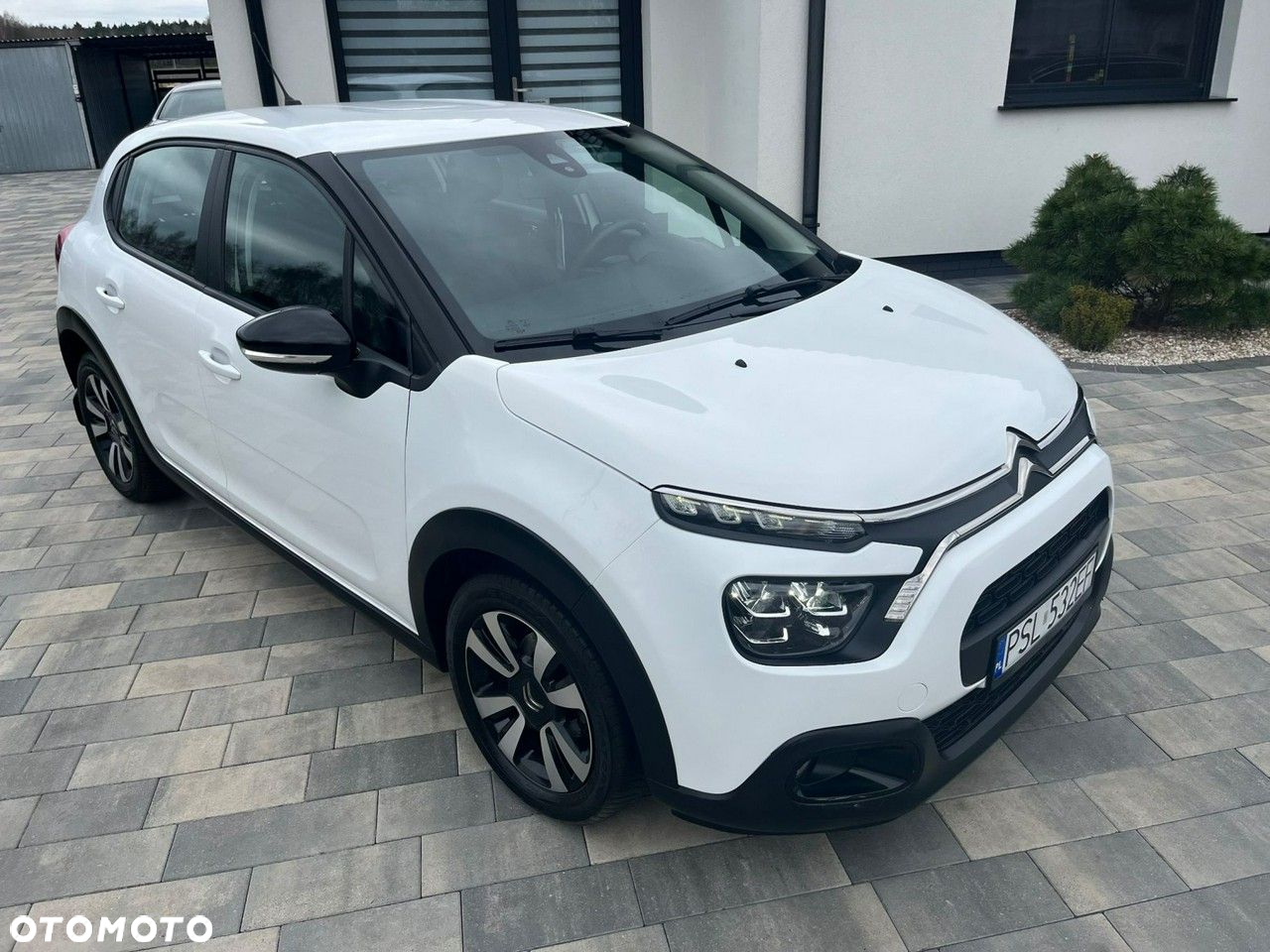 Citroën C3 - 3