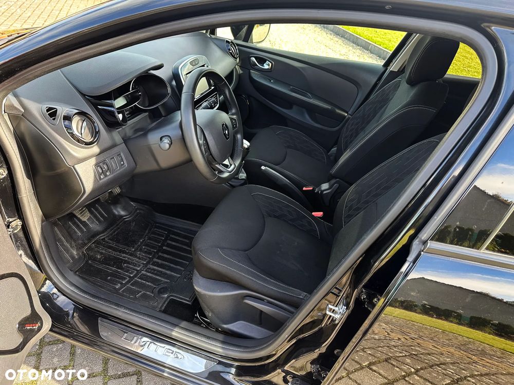 Renault Clio 0.9 Energy TCe Limited - 18