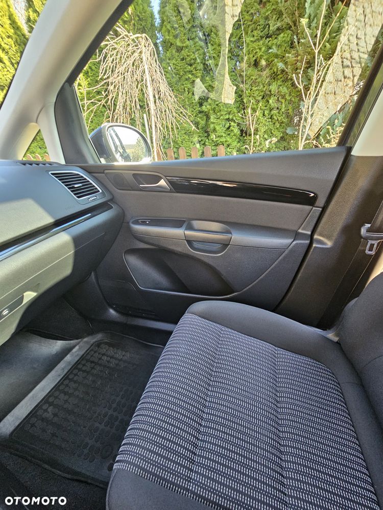 Seat Alhambra - 19
