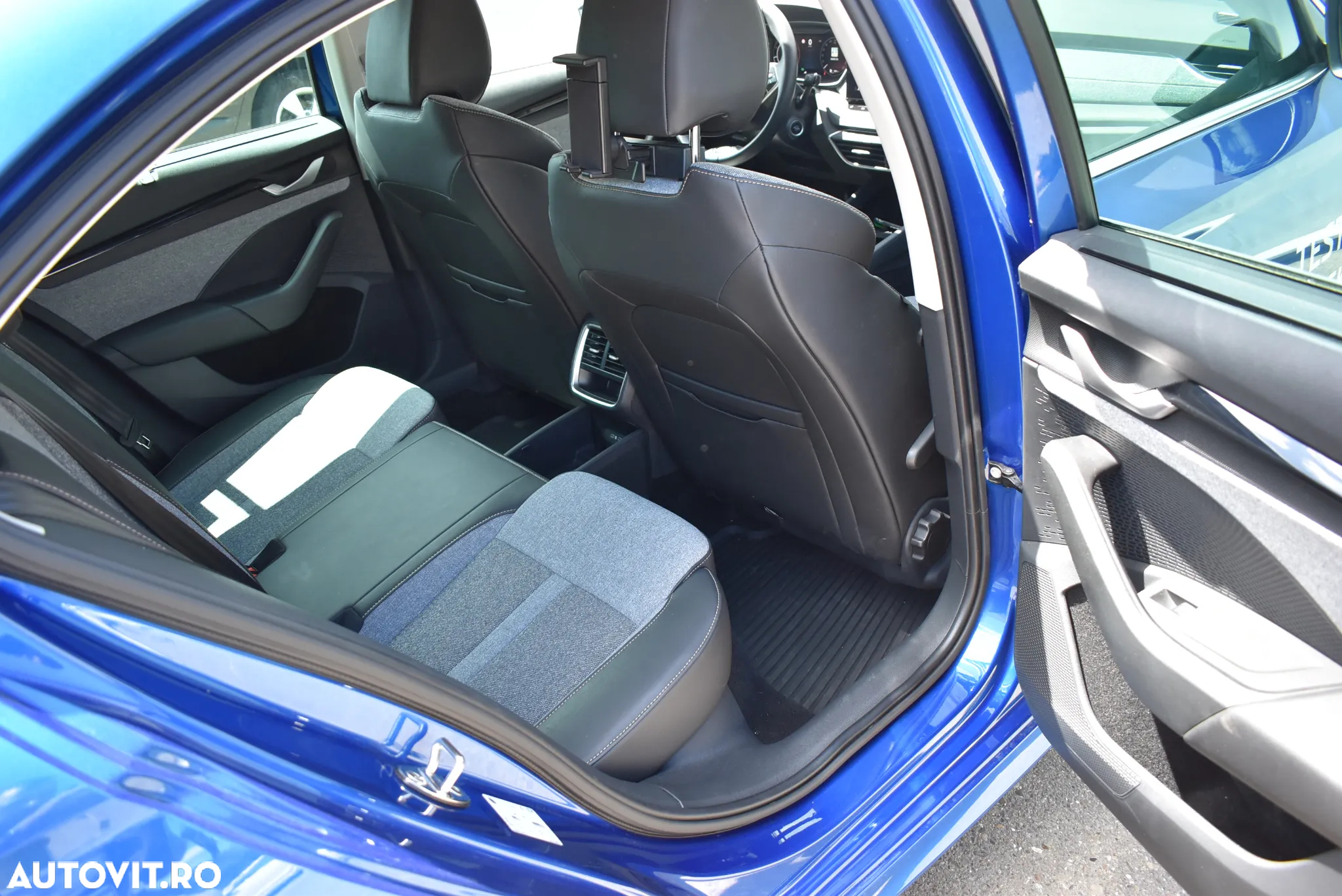 Skoda Octavia 1.5 TSI 150 CP DSG MHEV Selection - 21