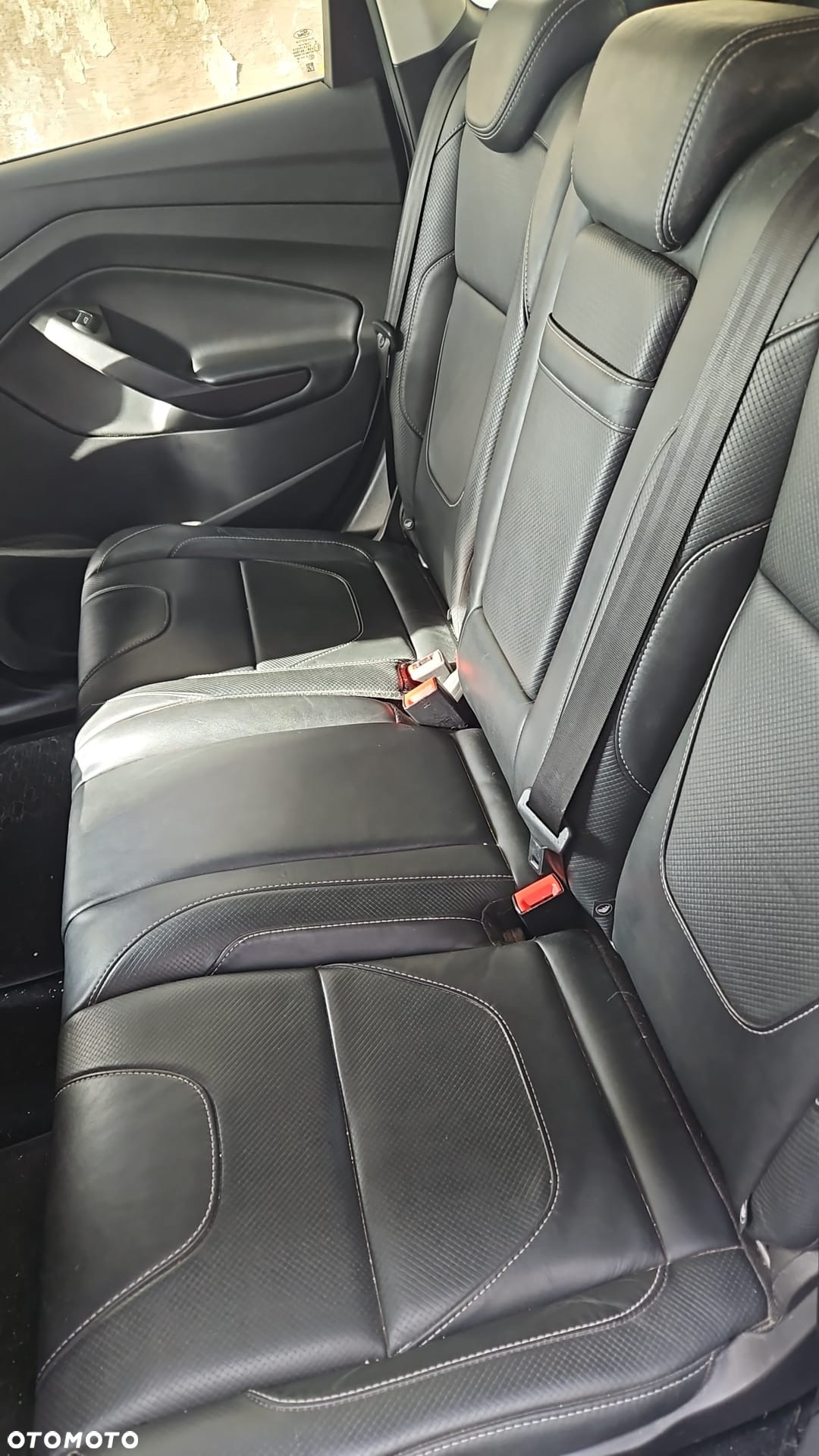 Ford Kuga 2.0 TDCi 4x4 Titanium - 9
