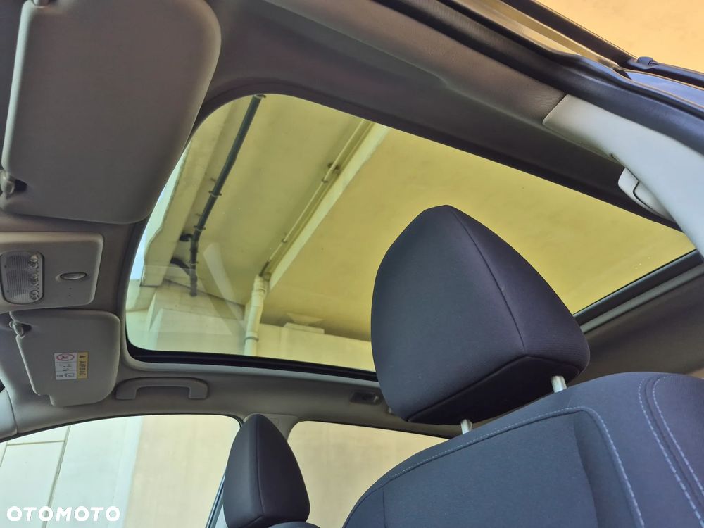 Nissan Qashqai - 13