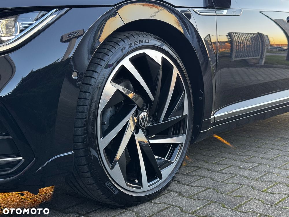 Volkswagen Arteon Shooting Brake ver-shooting-brake-2-0-tsi-opf-dsg-r--line - 34
