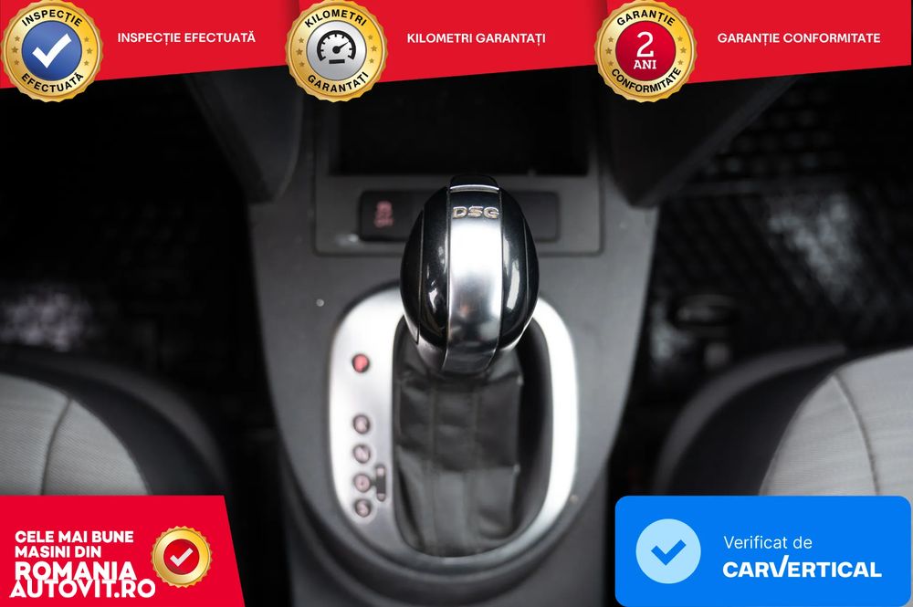 Volkswagen Caddy - 11