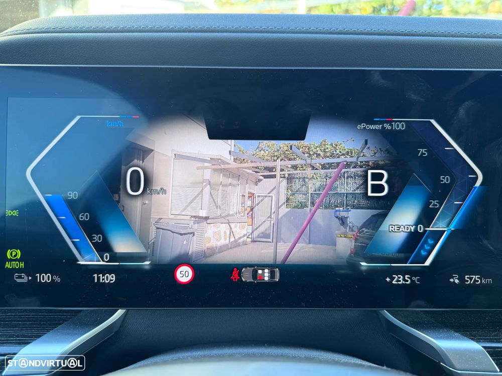 BMW i7 xDrive60 Pack Desportivo M Pro - 16