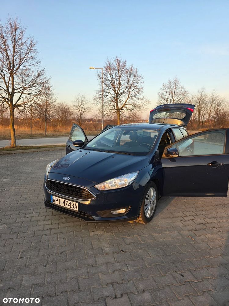 Ford Focus - 13