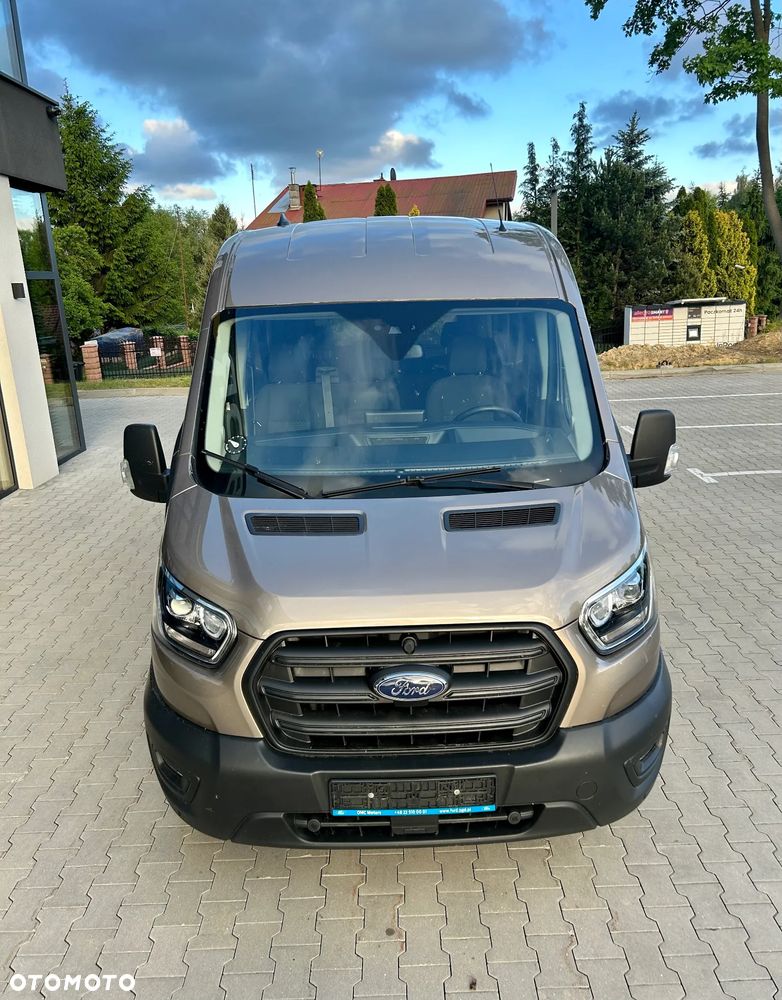 Ford Transit L3H2 Trend (bryg.) - 6