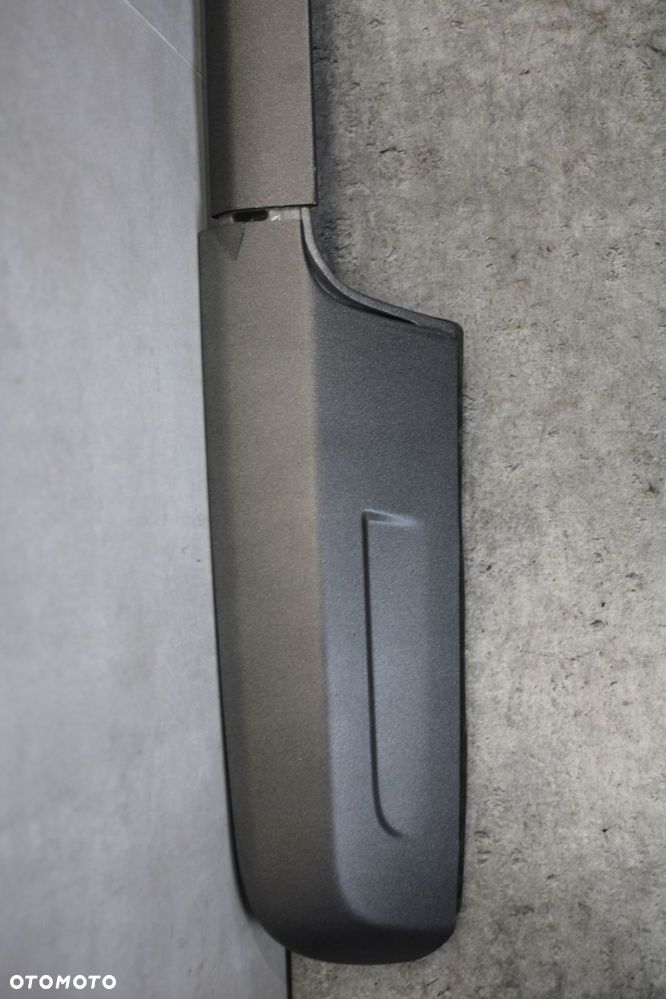 RELINGI FIAT PANDA II CROSS - 14