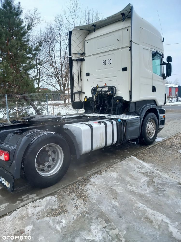 Scania R 440 - 3