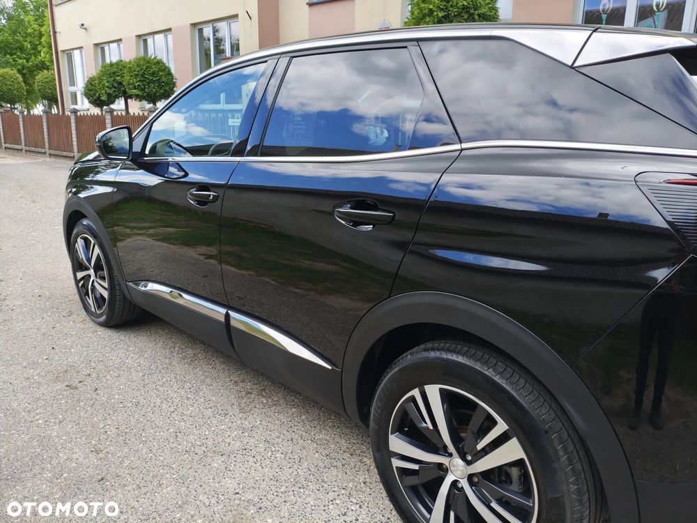Peugeot 3008 1.5 BlueHDi Active S&S EAT8 - 9