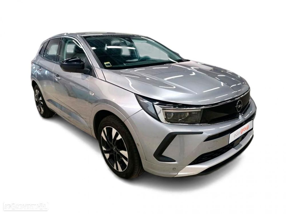 Opel Grandland 1.5 CDTI Elegance AT - 1