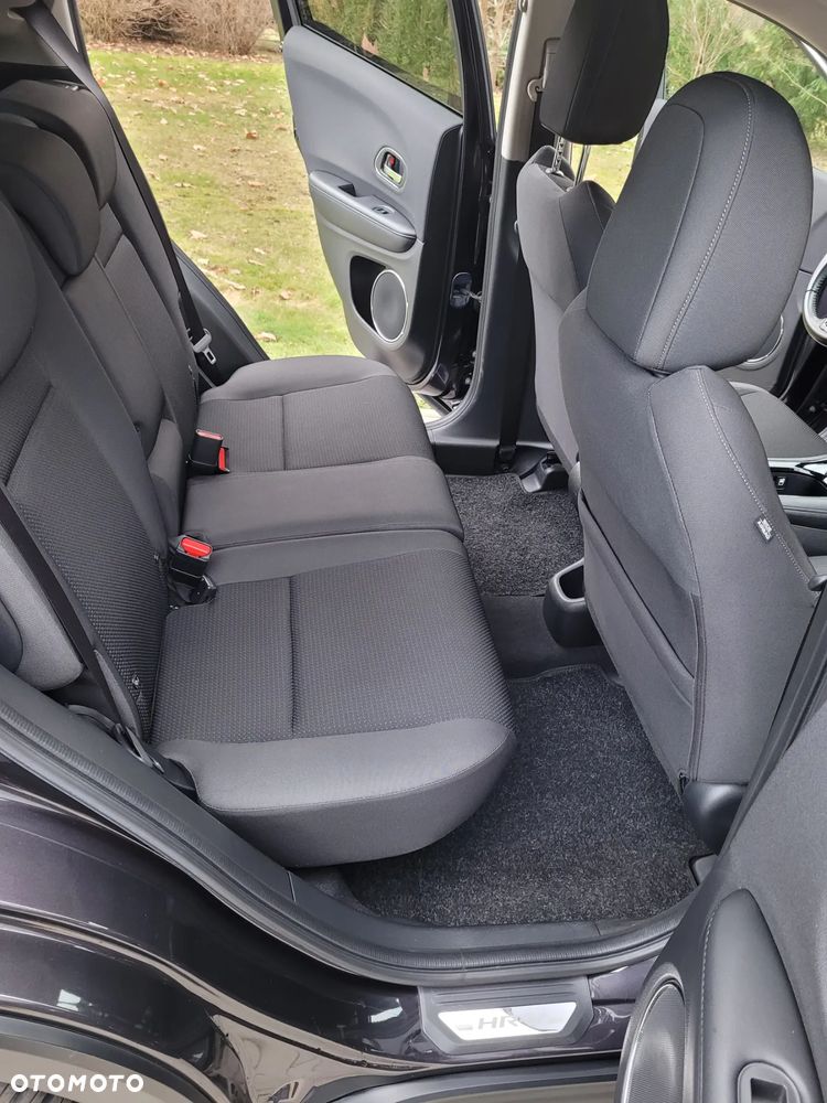 Honda HR-V 1.5 Elegance (ADAS) CVT - 7