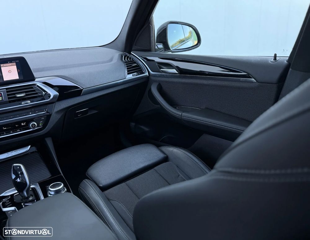 BMW X3 30 e xDrive xLine - 30
