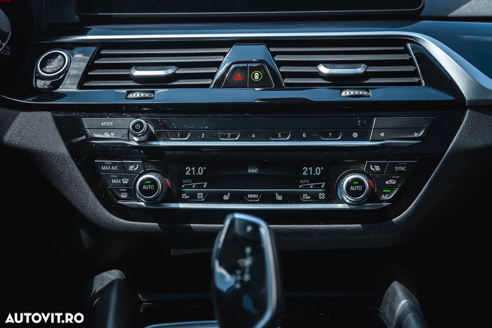 BMW Seria 5 530e xDrive AT PHEV - 21