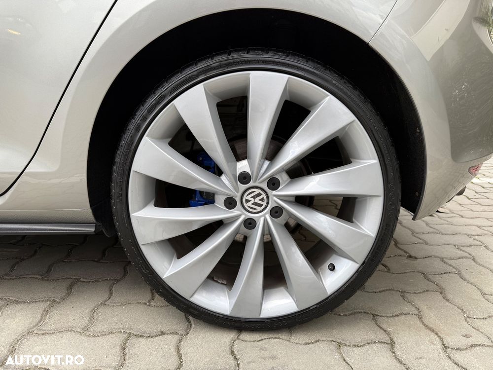 Volkswagen Golf 1.4 GTE Plug-In-Hybrid DSG - 18