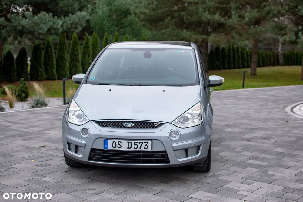 Ford S-Max - 3