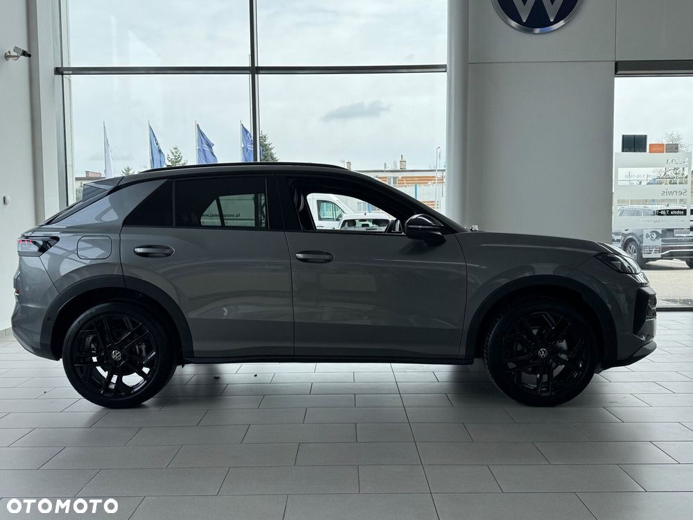 Volkswagen T-Roc 1.5 eTSI R-Line DSG - 7