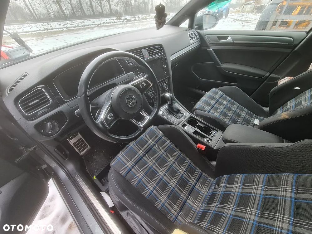 Volkswagen Golf 1.4 GTE Plug-In-Hybrid DSG - 6