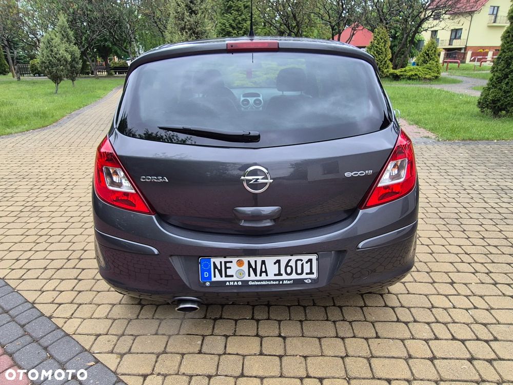Opel Corsa 1.2 16V EcoFLEX 150 Jahre - 9