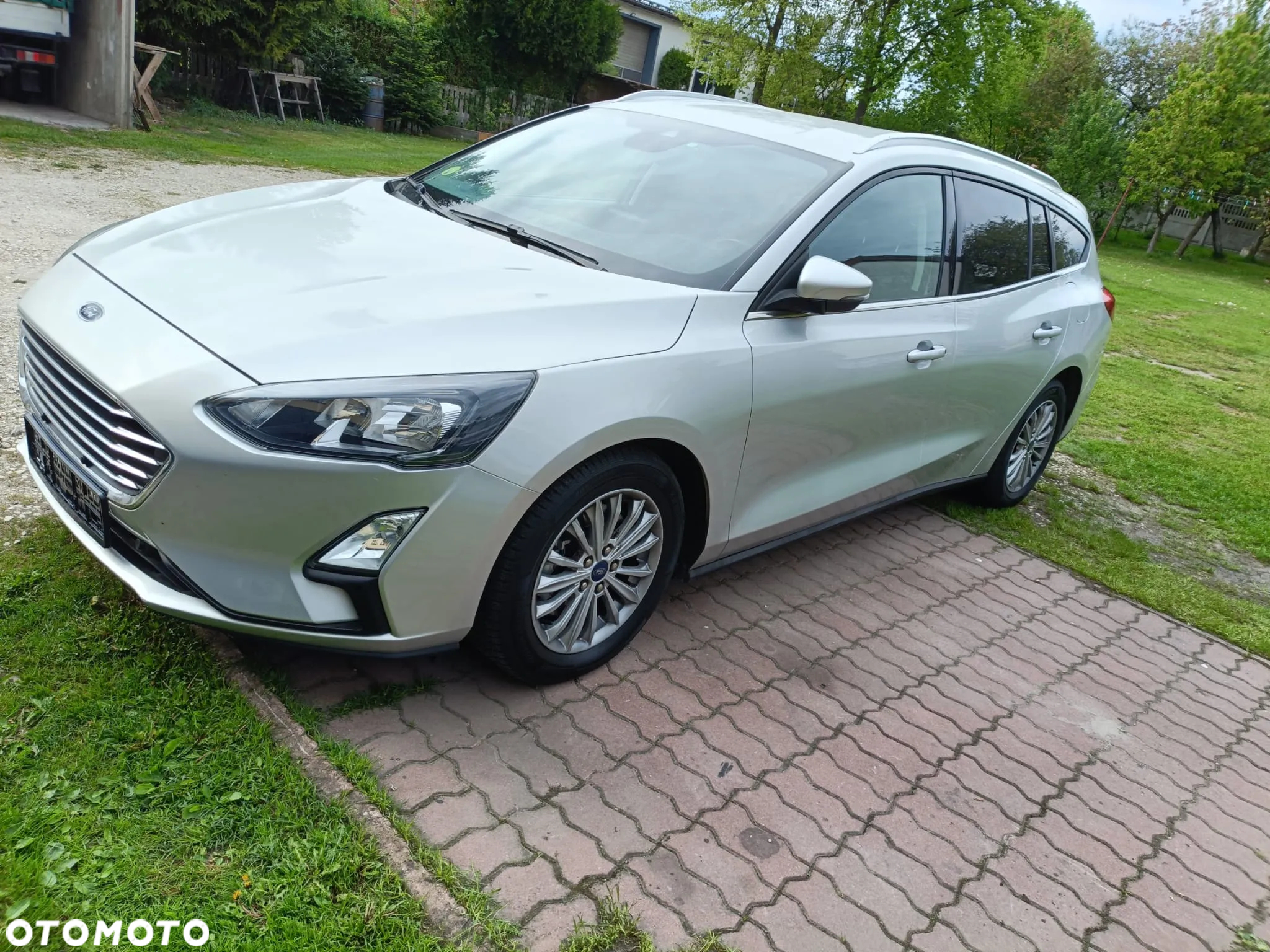 Ford Focus - 4