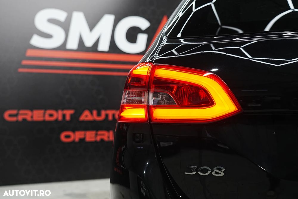 Peugeot 308 SW 110 e-THP Stop & Start Active - 14