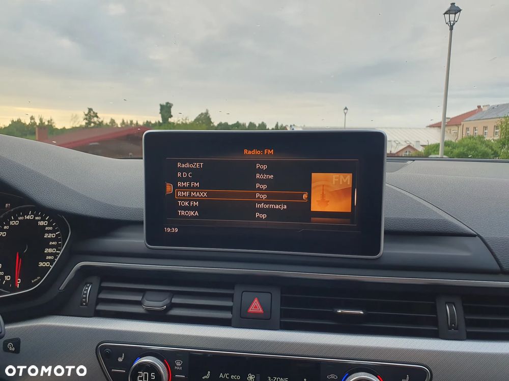 Audi A4 - 30