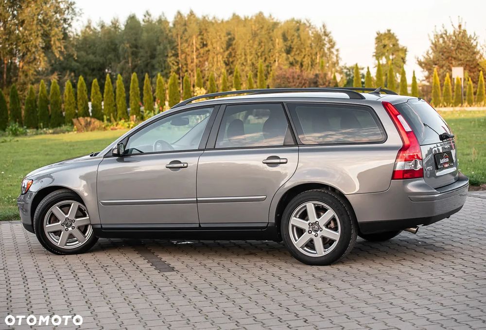 Volvo V50 - 12