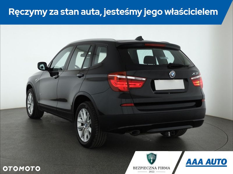 BMW X3 - 5