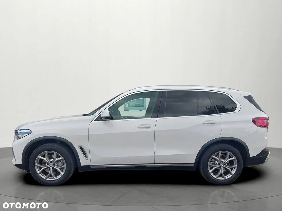BMW X5 xDrive25d - 36