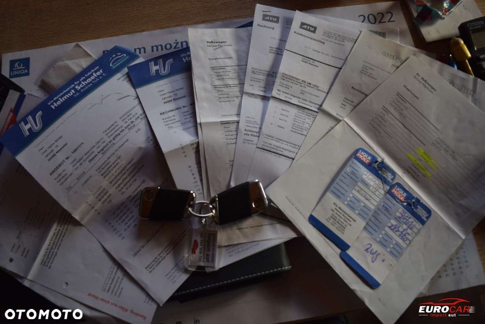 Volkswagen Passat 2.0 TDI BMT Highline DSG7 - 39