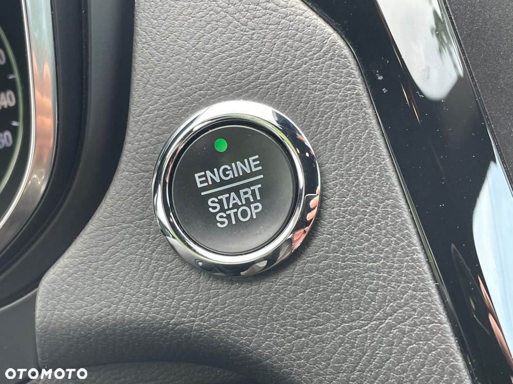 Ford Mondeo 2.0 EcoBlue Allrad ST-Line - 20