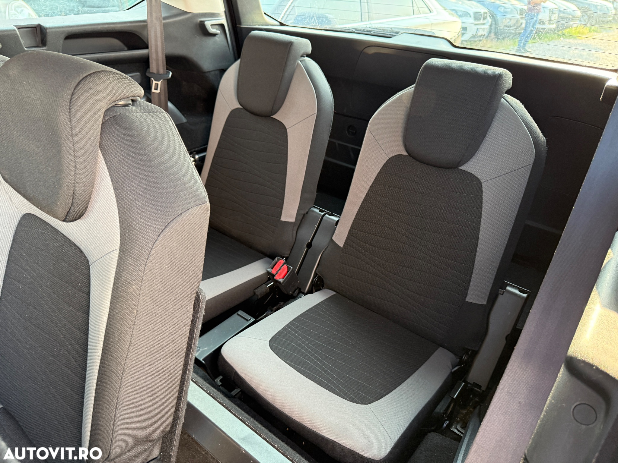 Citroën C4 Grand Picasso e-HDi 115 ETG6 Exclusive - 7