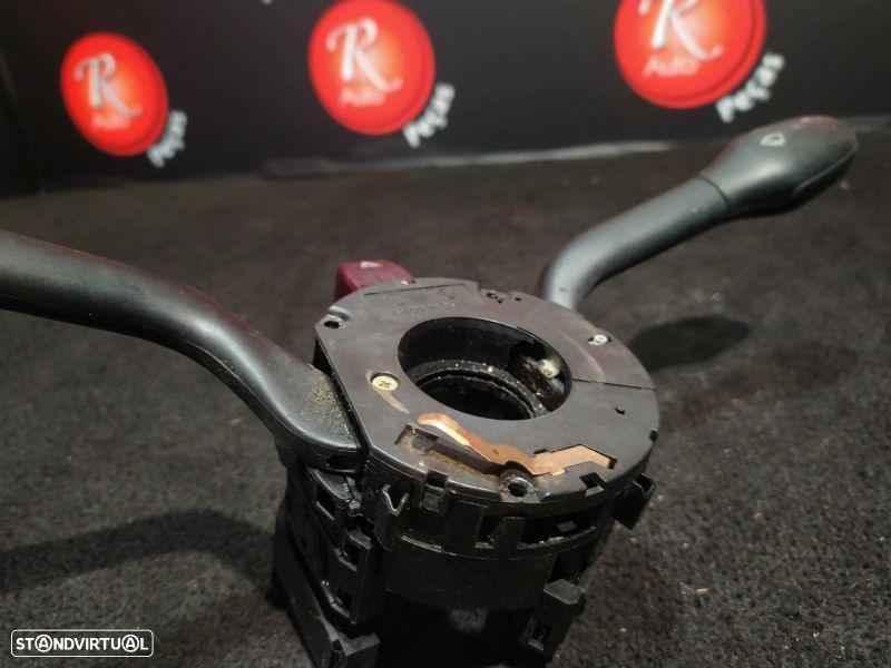 Manete Dos Piscas  Seat Ibiza Ii (6K1) - 1