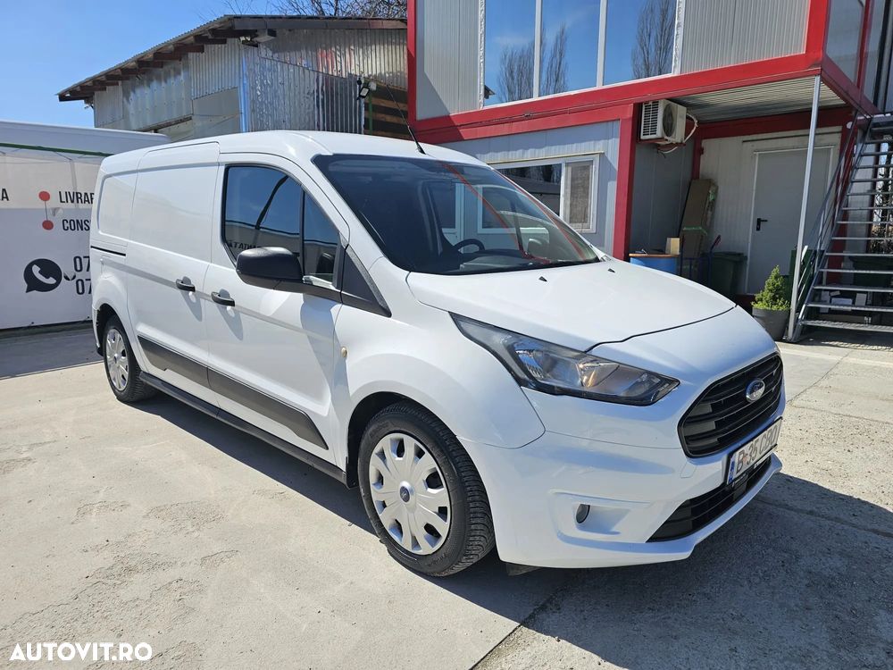 Ford Transit Connect - 3