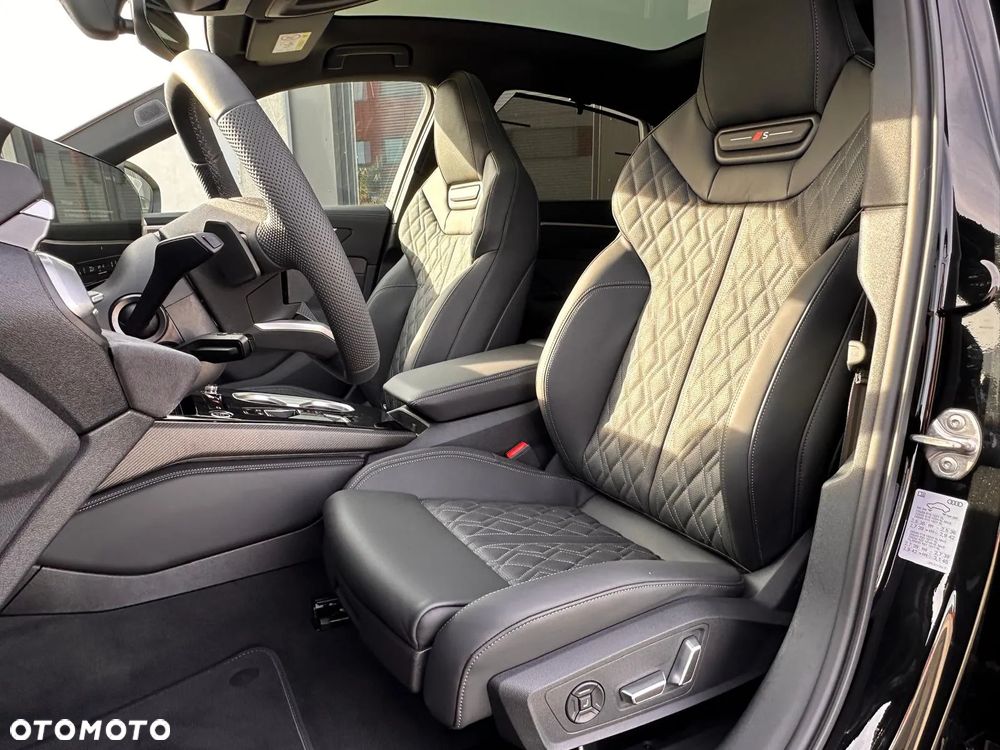 Audi A6 Limousine TFSI S tronic - 14