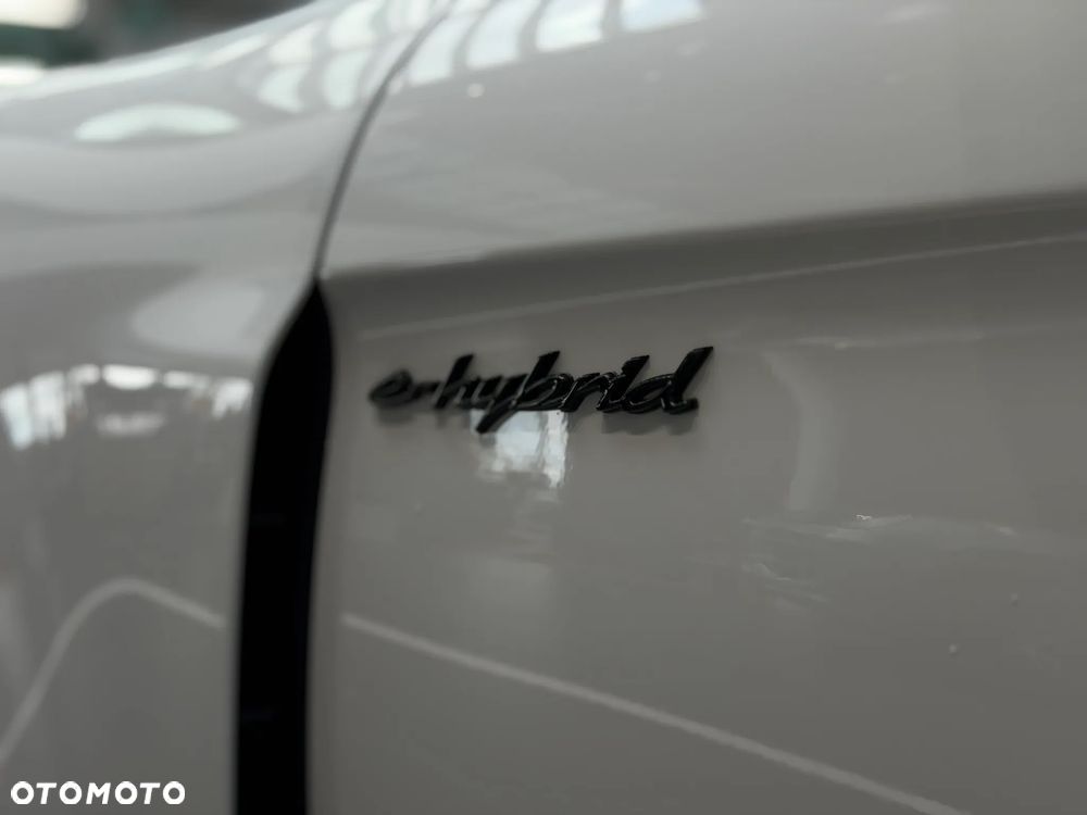 Porsche Panamera - 11
