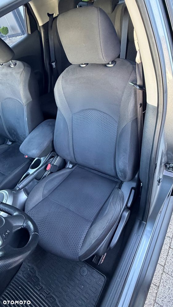 Nissan Juke 1.6 DIG-T ALL-MODE 4x4i CVT Tekna - 10