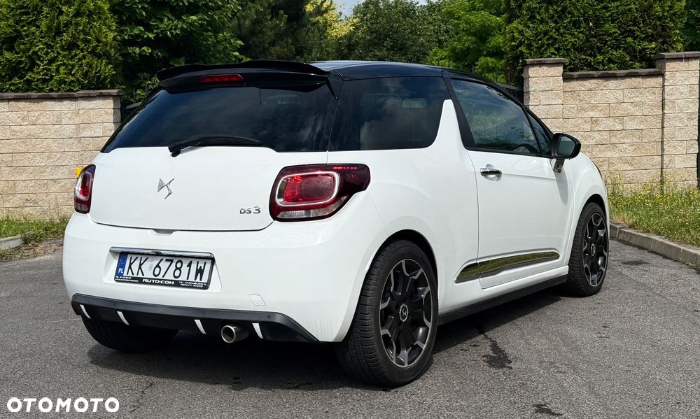 DS Automobiles DS 3 - 14