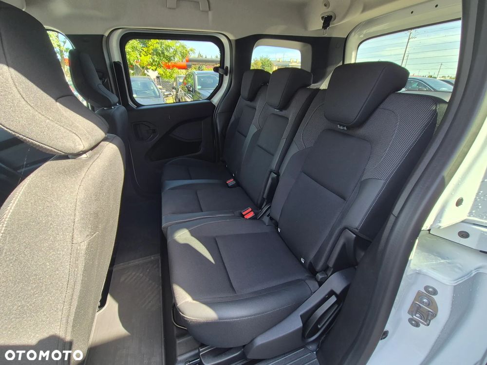 Renault Kangoo - 28