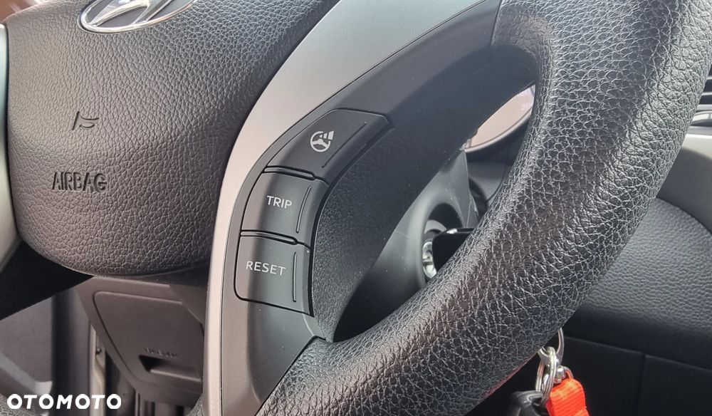 Hyundai i30 1.6 GDI BlueDrive Classic + - 31
