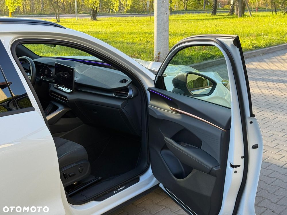 Cupra Terramar 1.5 eTSI DSG Tribe Edition - 23