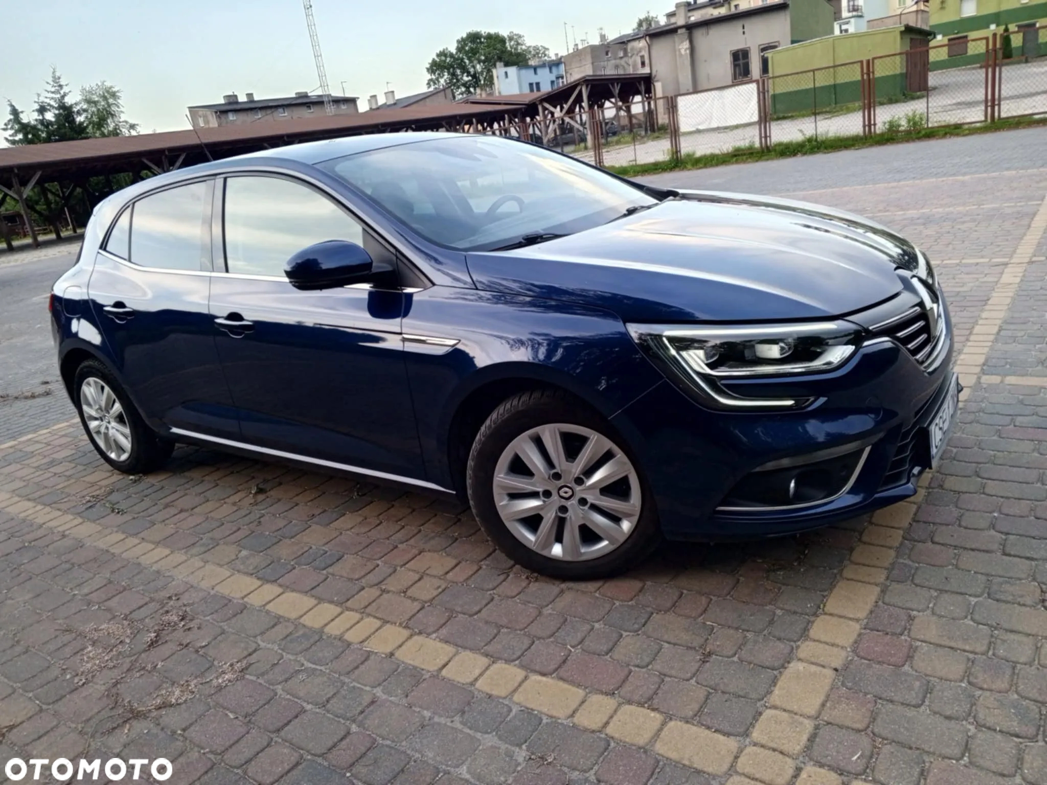 Renault Megane - 13