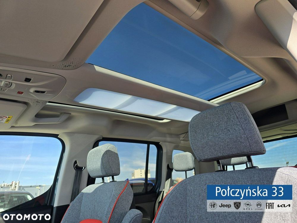 Citroën Berlingo - 16