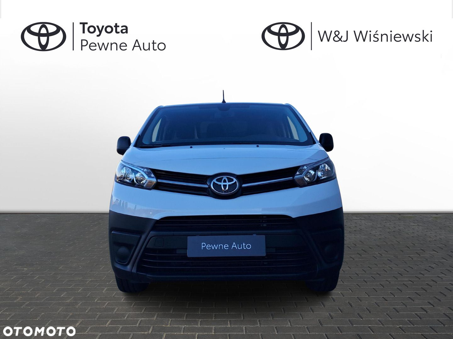 Toyota PROACE - 5
