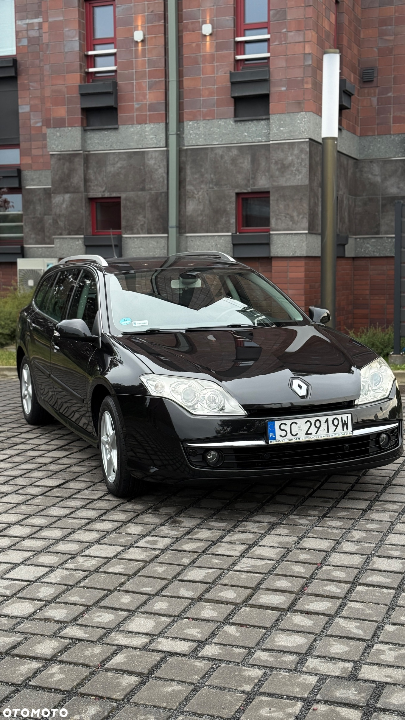 Renault Laguna 2.0 DCi Dynamique - 4