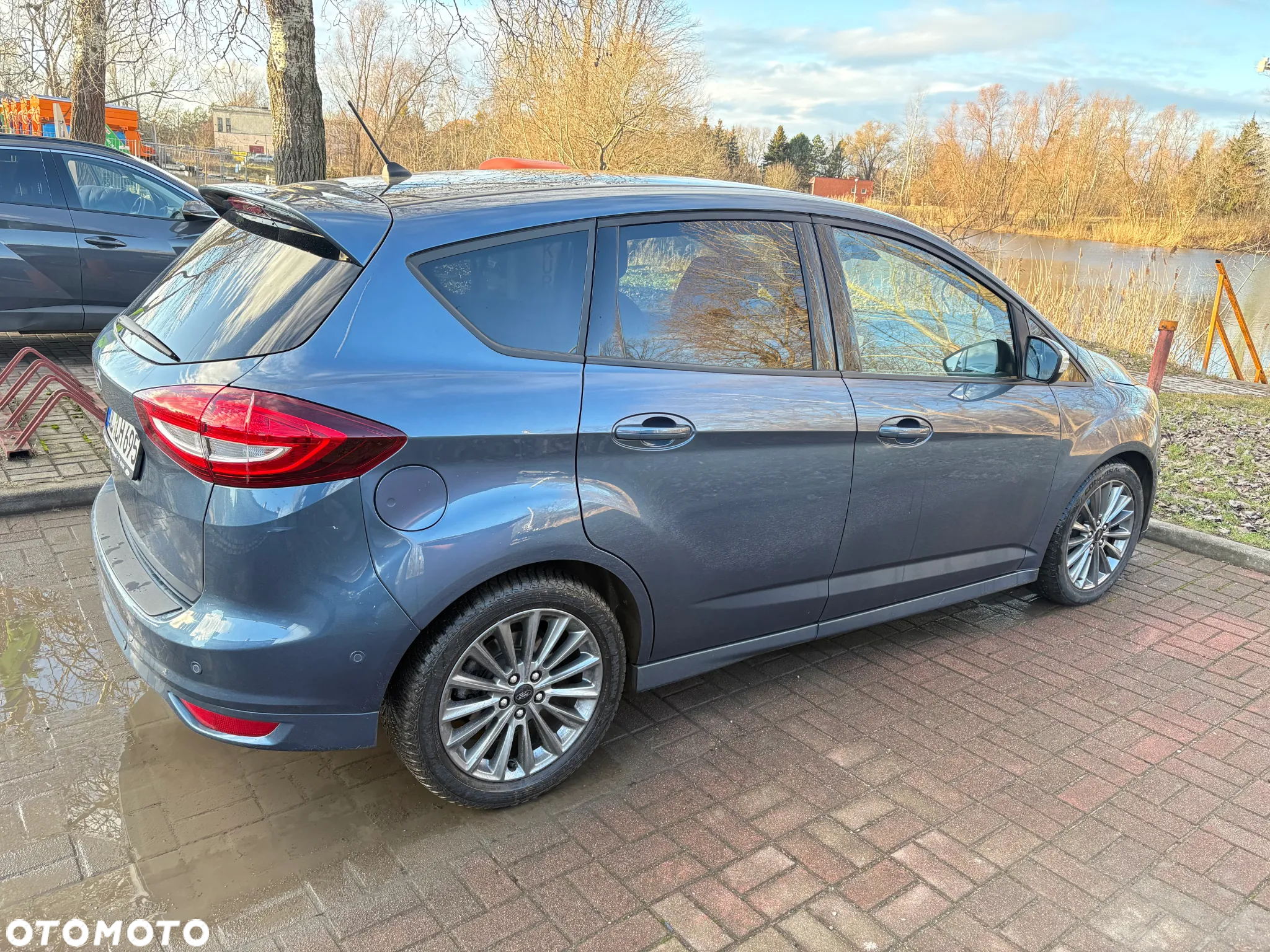 Ford C-MAX - 3